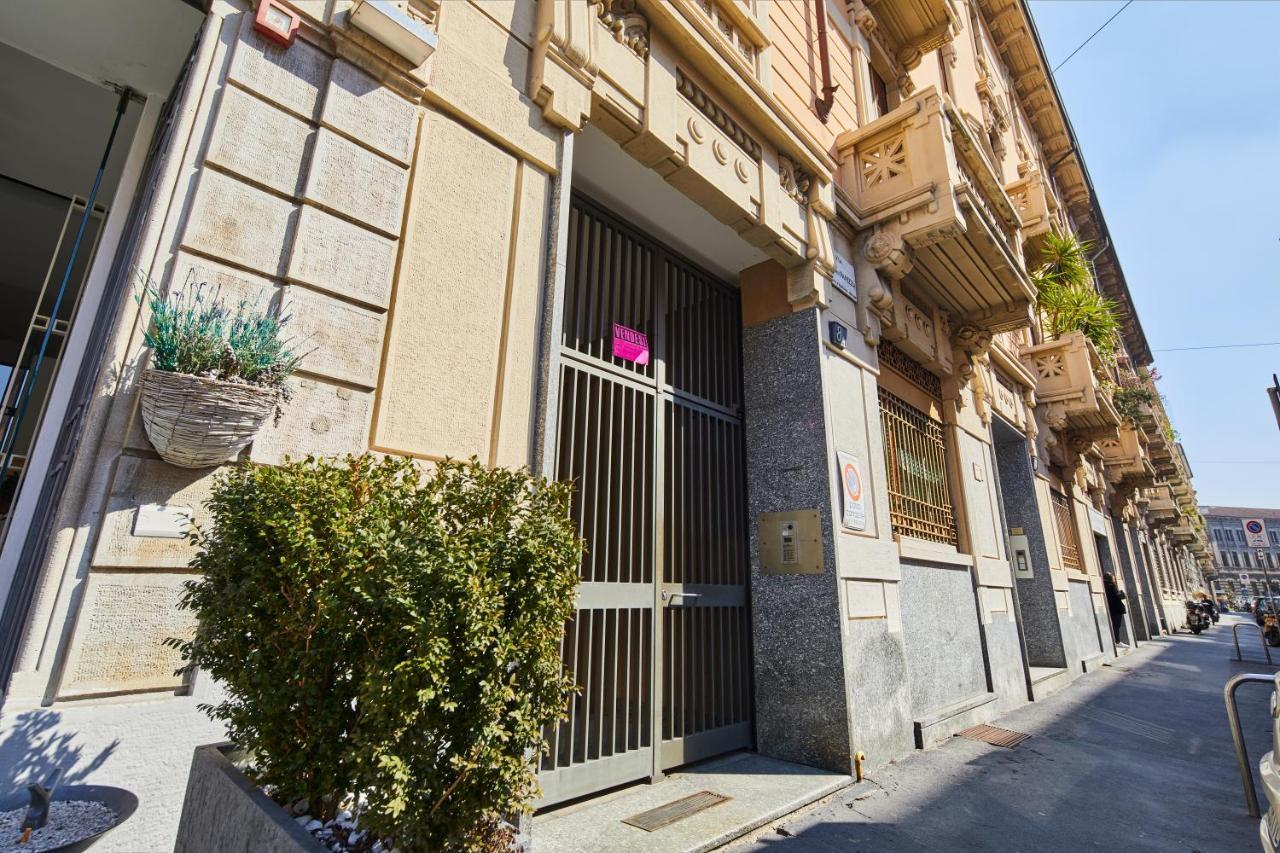 Cenacolo Vinciano-Duomo Luxury Apartment Mailand Exterior foto
