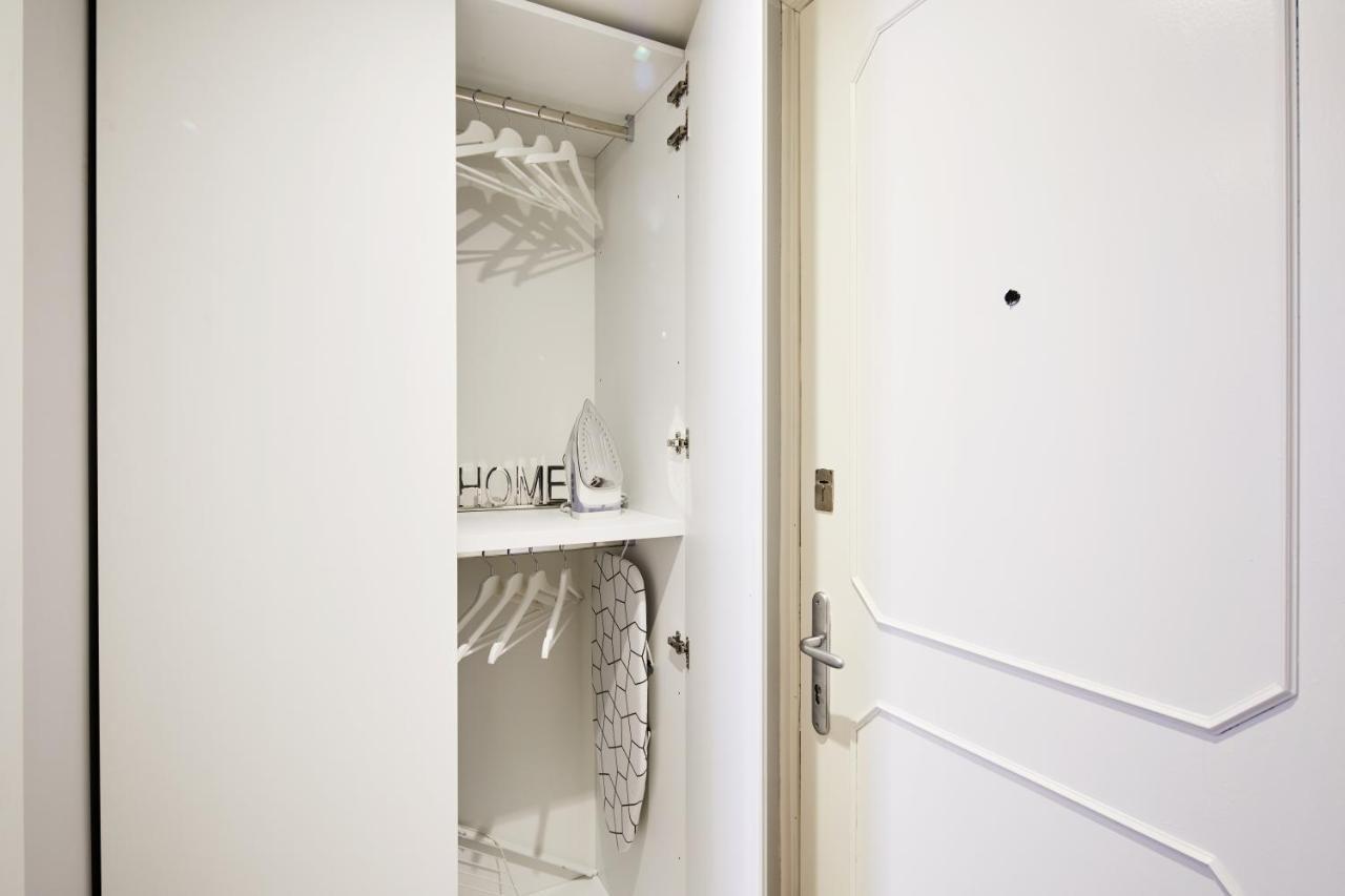 Cenacolo Vinciano-Duomo Luxury Apartment Mailand Exterior foto